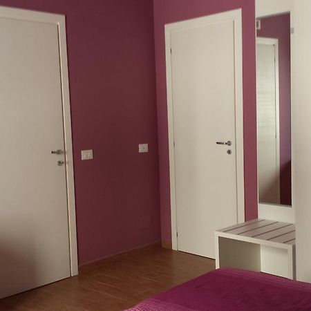 Hotel Casa Magistrale Trapani Habitación foto
